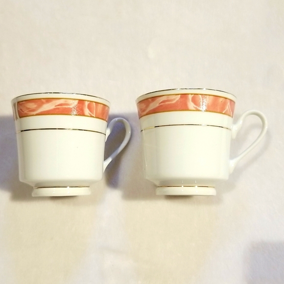 Coffee/Tea Set - Picture 4 of 9